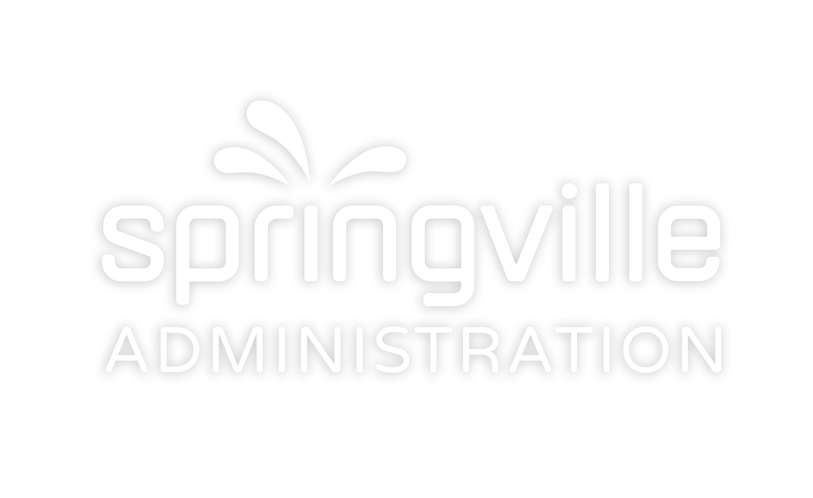 Springville Administration Logo