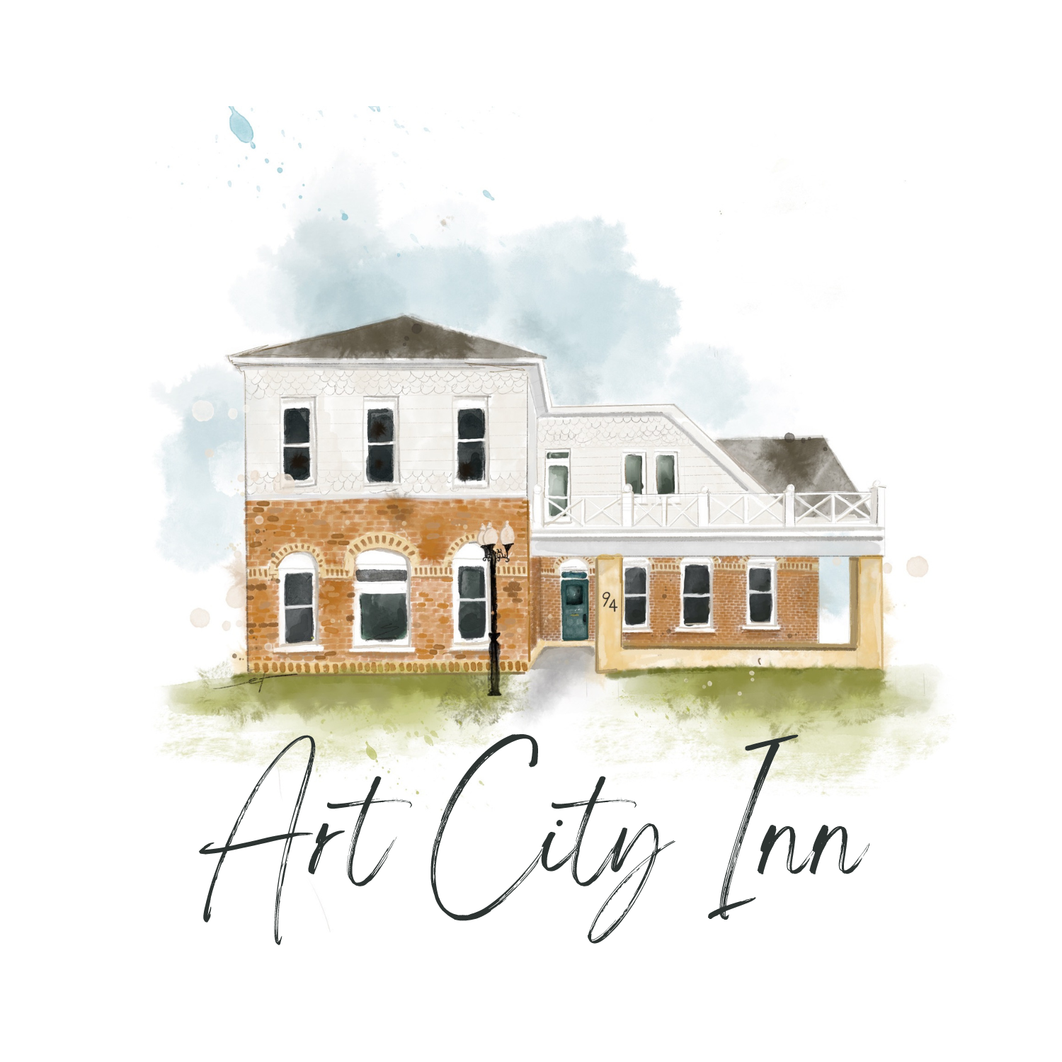 Art City Inn Logo