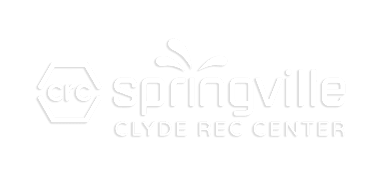Clyde Recreation Center Logo