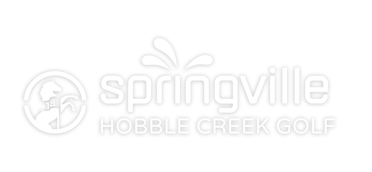 Hobble Creek Golf Course Logo