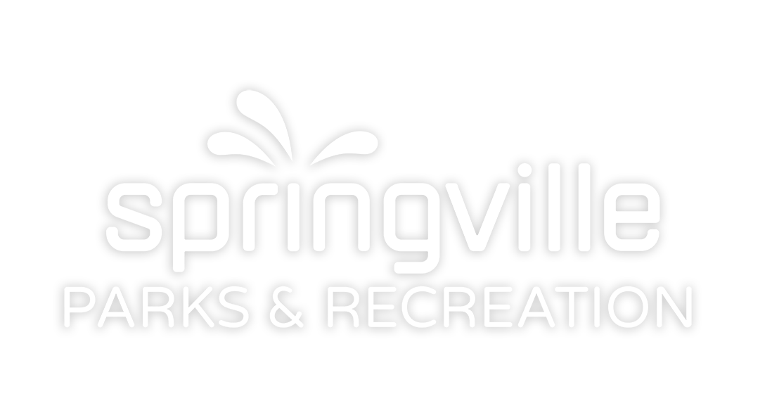 Springville Parks and Recreation Logo